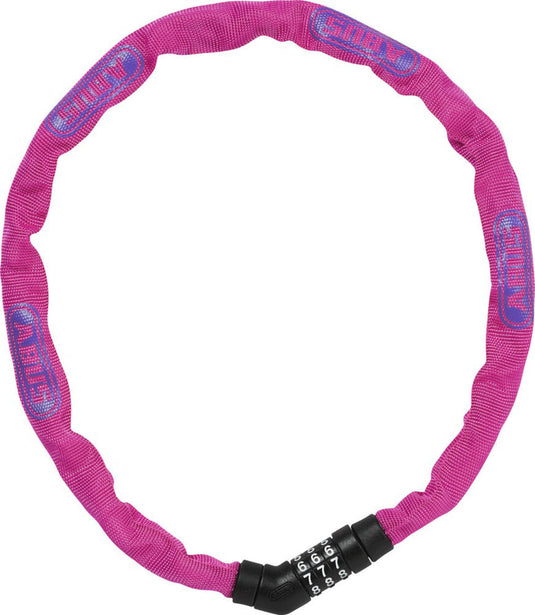 Abus kettingslot steel-o-chain 4804c