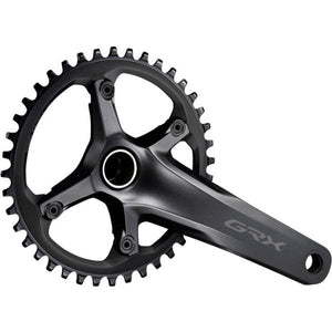 Shimano crankstel GRX RX600 11v 175 40T