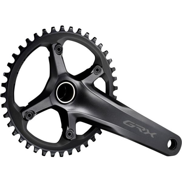 Load image into Gallery viewer, Shimano crankstel GRX RX600 11v 175 40T
