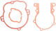 Athena afdichtingsset sealing kit ciao,bravo,si boxer,ec1,grillo
