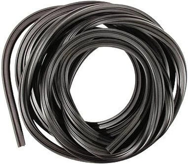 Rms kantenbeschermer rubber edge protection rubber rm black
