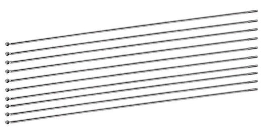 Sapim spaakkit leader short neck