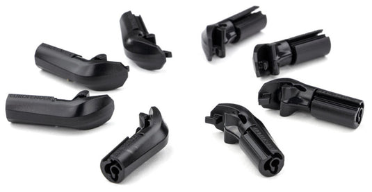 Eurofender anp spatd ef rapido stanghouder zw ds a 8