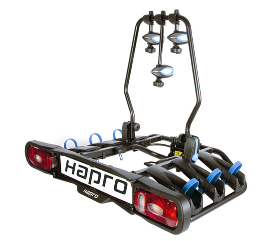 Hapro fietsendrager atlas premium iii