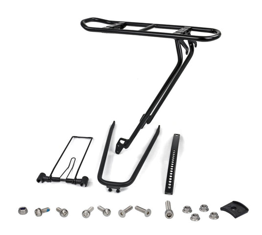 Racktime achterdrager 28