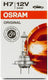 Osram automotive bulb 64210l h7 12v 55w