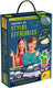 Lisciani i'm a genius laboratoire des stylos effacables - fr