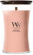 Woodwick hourglass large geurkaars - manuka nectar - 130 branduren