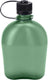 Nalgene - oasis sustain - foliage green - drinkfles - veldfles - waterfles - lekvrij - 1000ml - sustain
