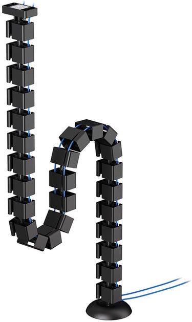 Neomounts kabelslang magnetische bevestiging