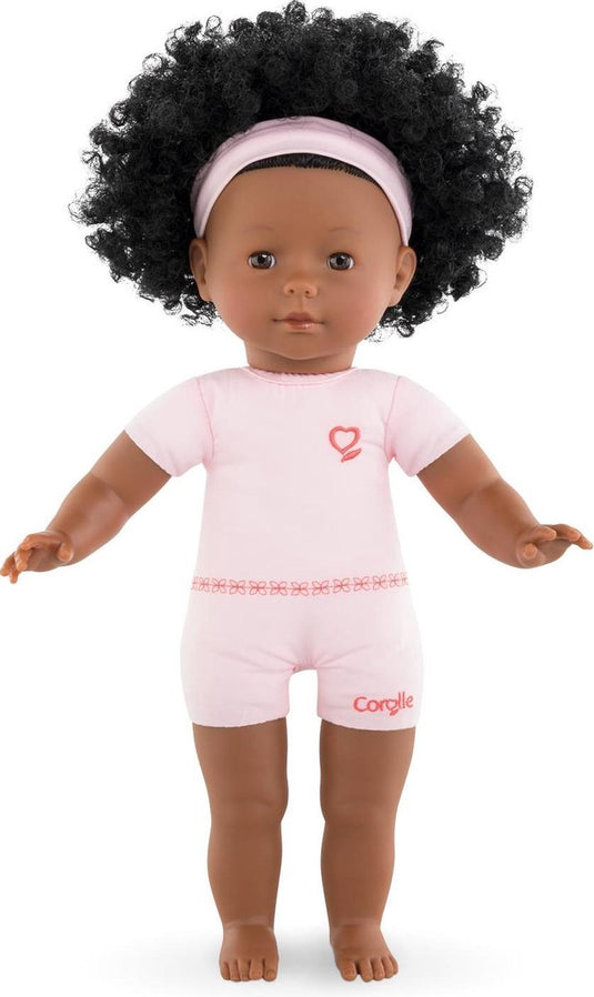 Corolle ma babypop - pauline, 36cm