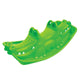 Paradiso toys crocodile rocker green