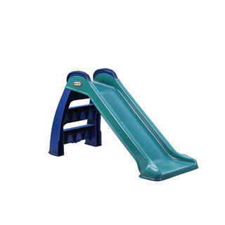 Load image into Gallery viewer, Little tikes first slide jungle
