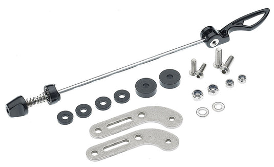 Tubus quick release - adapter large