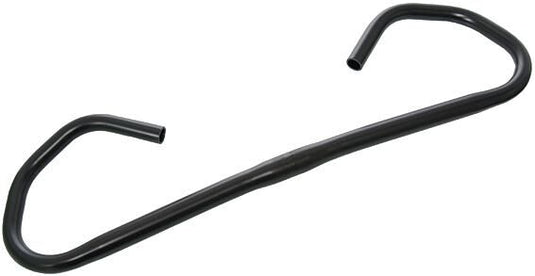 Ergotec stuur comfort multif.bar comfort alu black