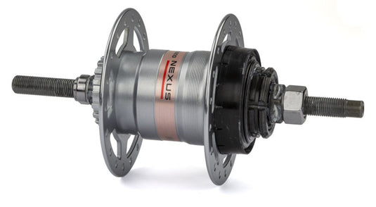 Shimano achternaaf nexus sg-3r40