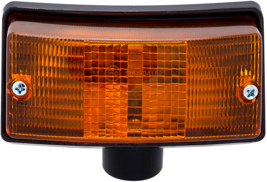 Vparts richtingaanwijzer turn signals front left clear, 7339