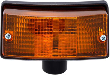 Vparts richtingaanwijzer turn signals front left clear, 7339