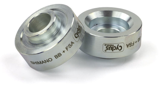 Cycplus Cyclus Press-fit persringset voor BB 7720345