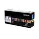 Tonercartridge lexmark 24b6213 zwart