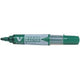 Whiteboard-marker pliot wbma-vbm-m-g-bg groen board master 2- 3mm