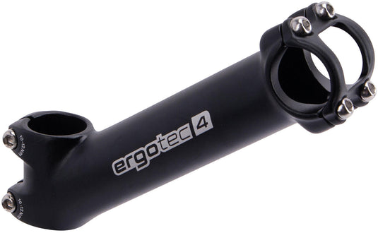 Ergotec stuurpen high crab 2 stem high crab 2 31,8x180mm