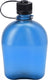 Nalgene - oasis canteen - blue - sustain - drinkfles - veldfles - waterfles - 1000ml - lekvrij - bpa free