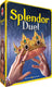 Space cowboys splendor duel - bordspel (nl fr)