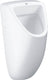 Grohe bau ceramic urinoir (goot) 39438000