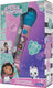 Lexibook gabby’s dollhouse verlichtingsmicrofoon