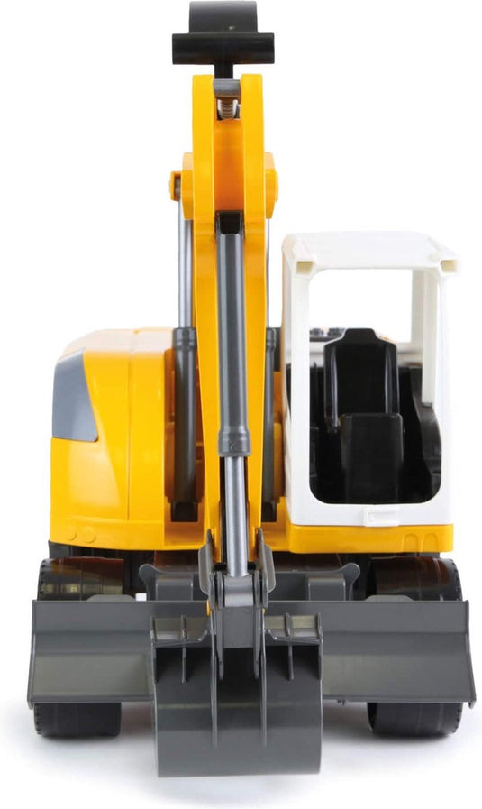 Lena worxx graafmachine liebherr a918 litronic 48cm