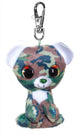 Lumo stars sleutelhanger - beer camo
