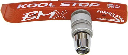 Kool-stop kool stop remschoen bmx br.shoe kool stop bmx pr. salomon