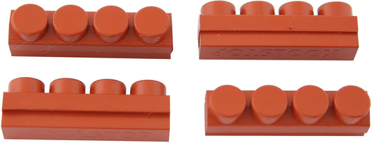 Kool-stop rempads vintage br.pad kool st.vitage mafac,4pcs.