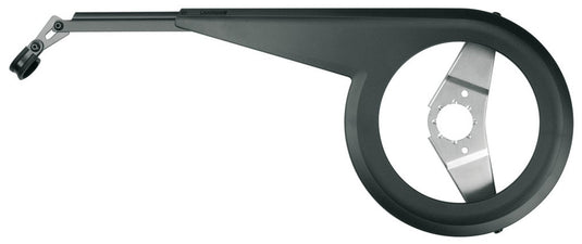 SKS kettingscherm ChainBow 42-44T 175mm zwart
