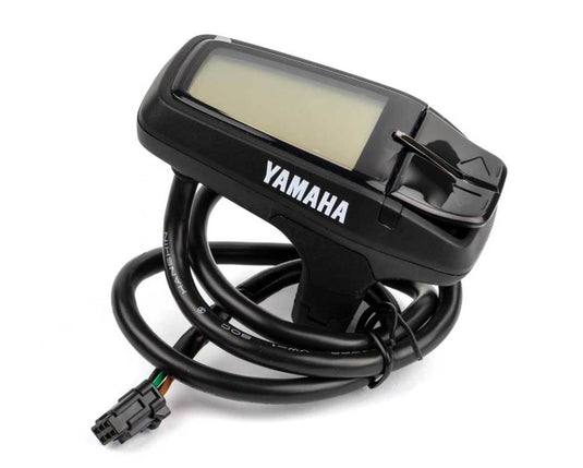 Yamaha ebp display simpel meter 80cm kabel zw