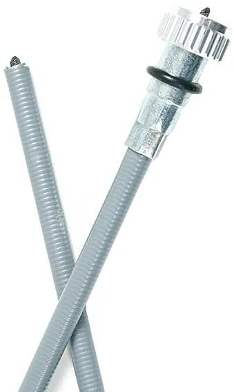 Rms kilometerteller kabel speedometer cable 1035 mm