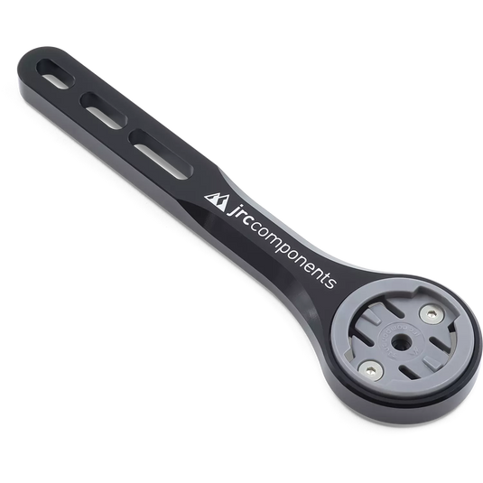 Jrc - wahoo stuurhouder computer mount amplitude zwart