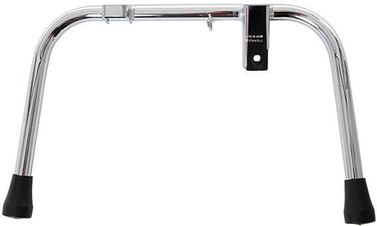 Rms hoofdstandaard main stand chrome silver