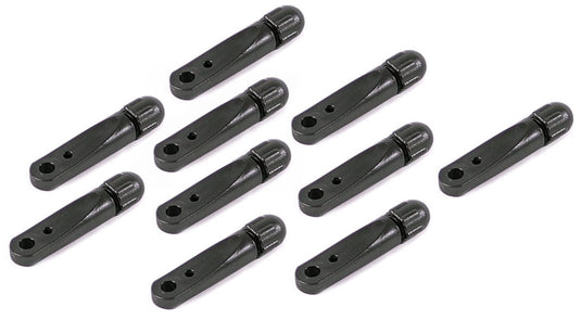 Lepper anp spatd bev klem pvc p51k zw ds a 10