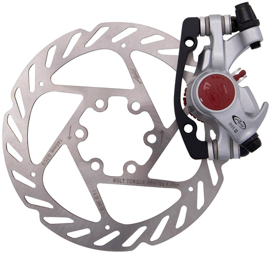 Avid schijfrem ball bearing 5 road disc br. bb7 road 140 mm