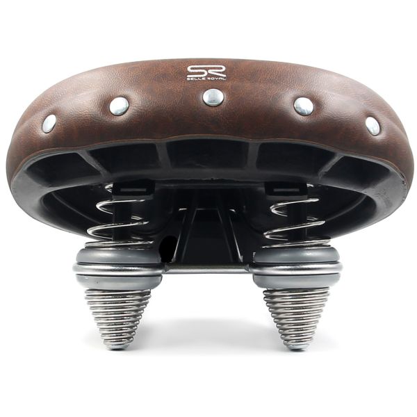 Load image into Gallery viewer, Zadel Sr Premium Drifter Plus Unisex Bruin

