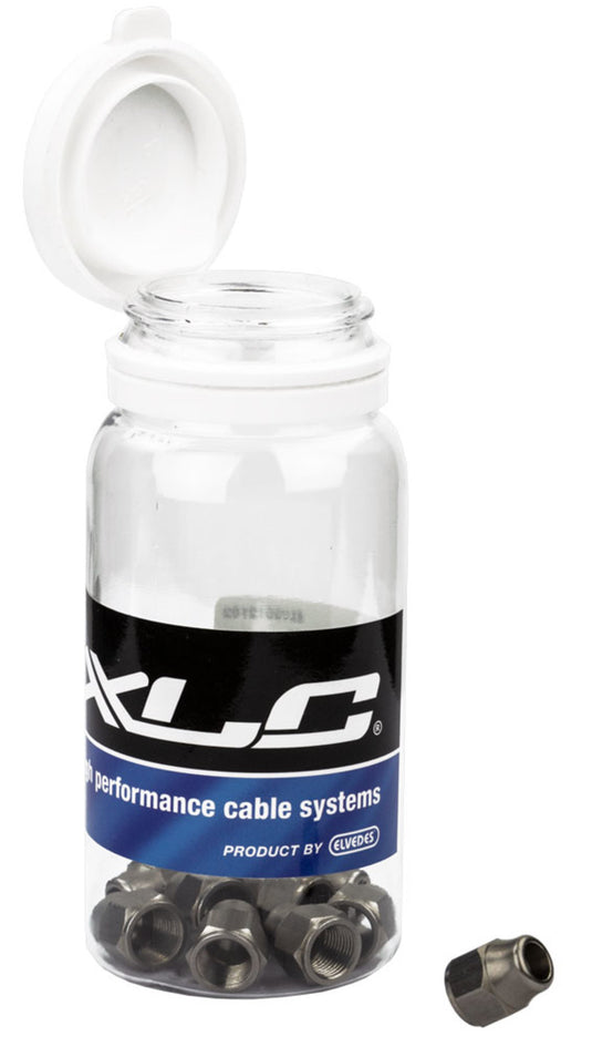 Xlc remd klemmoer uni rvs zi pot a 10