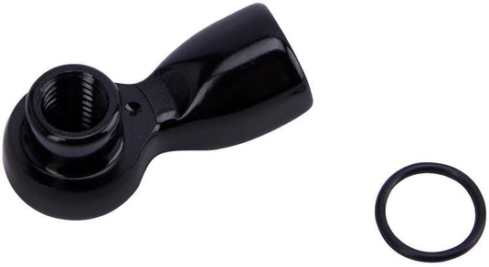 Avid zwenk-schroefverbinding banjo kit x0 black