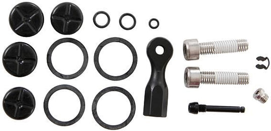 Sram service kit br.caliper spare part set avid code code r