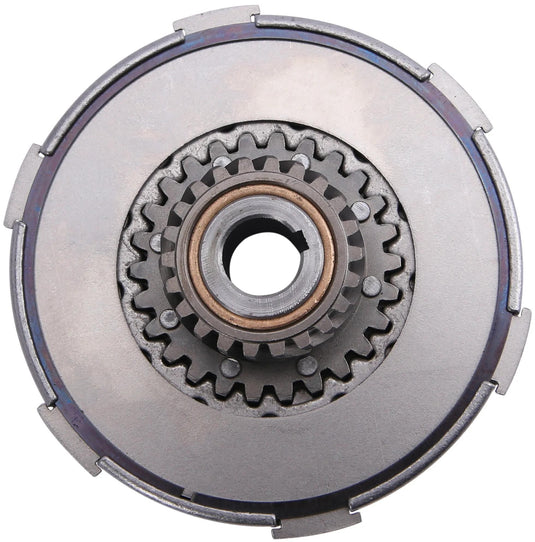 Cif vervanging voor kupplung coupling z22 26