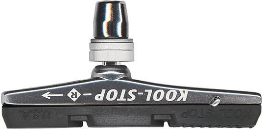 Kool-stop koolstop remschoenen v-brake e-bike houder (2st)