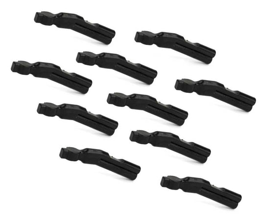 Sks anp spatd stanghouder pvc ars15 zw ds a 10