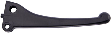 Domino handhendel hand lever plastic 136mm right
