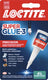 Loctite precision 5 gram extreem sterk | universele secondenlijm | multilijm voor knutsel precisie oplosingen | sterke alleslijm.